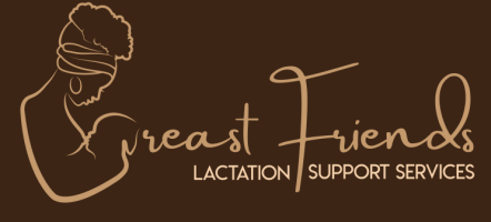 Breast Friends Logo